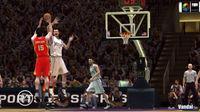 Imagen 5 de NBA Live 08 para PlayStation 3