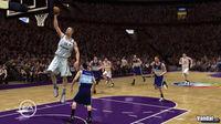 Imagen 9 de NBA Live 08 para PlayStation 3