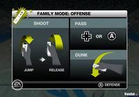 Imagen 4 de NBA Live 08 para Wii