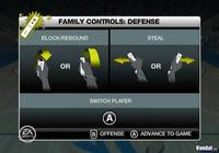 Imagen 3 de NBA Live 08 para Wii