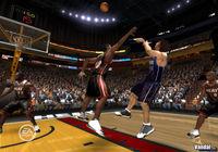 Imagen 2 de NBA Live 08 para Wii