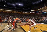 Imagen 1 de NBA Live 08 para Wii