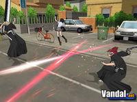 Bleach : Blade Battlers 2