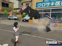 Pantalla Bleach : Blade Battlers 2
