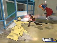 Imagen 3 de Bleach : Blade Battlers 2 para PlayStation 2
