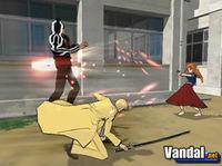 Imagen 2 de Bleach : Blade Battlers 2 para PlayStation 2