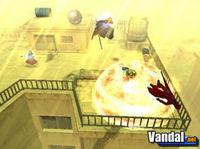 Imagen 1 de Bleach : Blade Battlers 2 para PlayStation 2