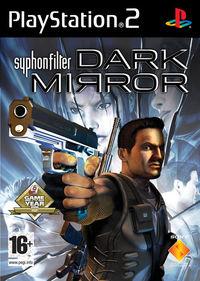 Imagen 7 de Syphon Filter Dark Mirror para PlayStation 2