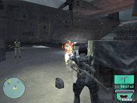 Pantalla Syphon Filter Dark Mirror