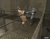 Imagen 3 de Syphon Filter Dark Mirror para PlayStation 2