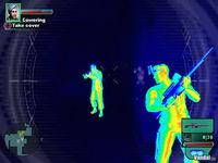 Imagen 2 de Syphon Filter Dark Mirror para PlayStation 2