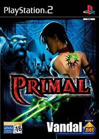 Imagen 18 de Primal para PlayStation 2