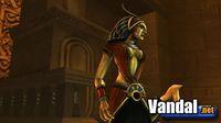 Imagen 13 de Primal para PlayStation 2