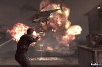 Imagen 8 de Robert Ludlum's La Conspiraci�n Bourne para PlayStation 3