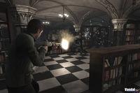 Imagen 7 de Robert Ludlum's La Conspiraci�n Bourne para PlayStation 3