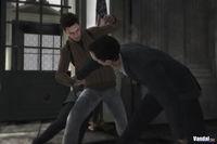 Imagen 5 de Robert Ludlum's La Conspiraci�n Bourne para Xbox 360