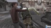 Imagen 10 de Robert Ludlum's La Conspiraci�n Bourne para PlayStation 3