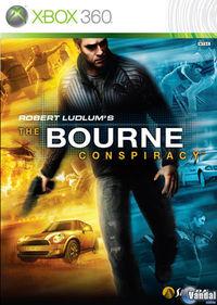 Imagen 17 de Robert Ludlum's La Conspiraci�n Bourne para Xbox 360