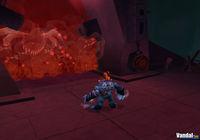 Imagen 3 de Crash: Lucha de Titanes para PlayStation 2