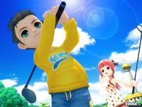 Imagen 3 de Pangya! Golf with Style 2 para Wii