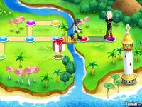 Imagen 1 de Pangya! Golf with Style 2 para Wii