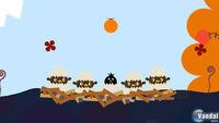 TGS: Nuevas im�genes de LocoRoco 2