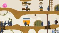Imagen 36 de Locoroco 2 para PSP