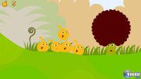 Primeras im�genes de LocoRoco 2
