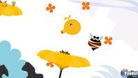  Primeras im�genes de LocoRoco 2