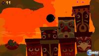  Primeras im�genes de LocoRoco 2