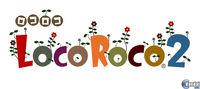  Primeras im�genes de LocoRoco 2