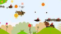GC: Nuevas im�genes de LocoRoco 2