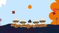 GC: Nuevas im�genes de LocoRoco 2