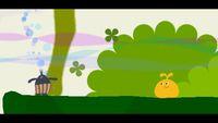 GC: Nuevas im�genes de LocoRoco 2