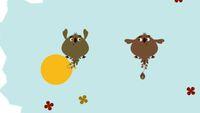 GC: Nuevas im�genes de LocoRoco 2