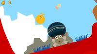 GC: Nuevas im�genes de LocoRoco 2
