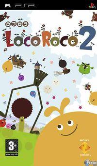 Imagen 39 de Locoroco 2 para PSP