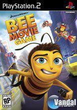 Imagen 1 de Bee Movie para PlayStation 2