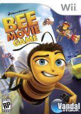 Imagen 6 de Bee Movie para Wii