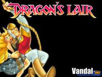 Imagen 12 de Dragon's Lair DSiW para Nintendo DS