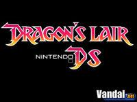 Imagen 3 de Dragon's Lair DSiW para Nintendo DS