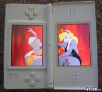 Imagen 2 de Dragon's Lair DSiW para Nintendo DS
