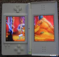 Imagen 1 de Dragon's Lair DSiW para Nintendo DS