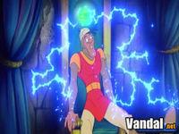 Imagen 11 de Dragon's Lair DSiW para Nintendo DS