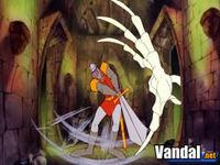 Imagen 10 de Dragon's Lair DSiW para Nintendo DS