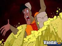 Imagen 8 de Dragon's Lair DSiW para Nintendo DS