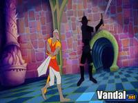 Imagen 6 de Dragon's Lair DSiW para Nintendo DS