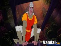 Imagen 5 de Dragon's Lair DSiW para Nintendo DS