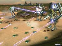 Imagen 49 de Supreme Commander: Forged Alliance para Ordenador