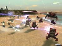 Imagen 48 de Supreme Commander: Forged Alliance para Ordenador